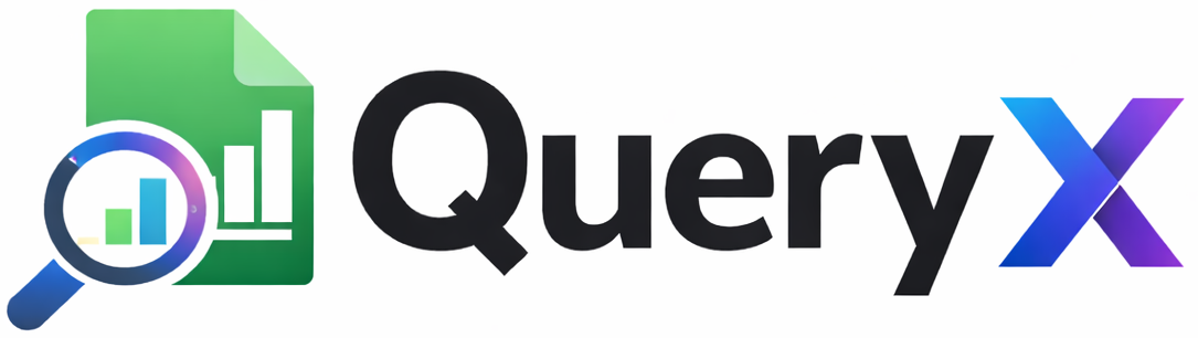 QueryX
